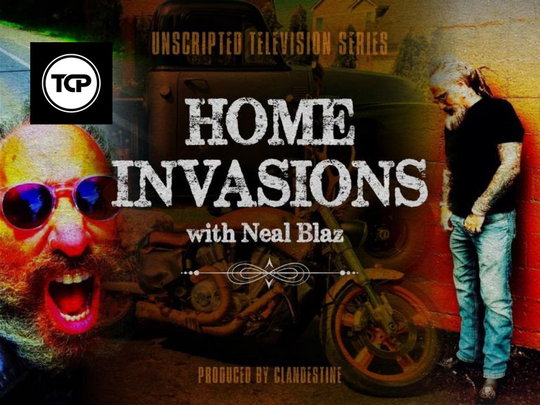 Home Invasions