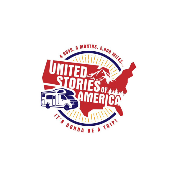 The United Stories of America